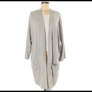 NEW! ⭐️ DONNI Ribbed Cardigan from FabFitFun box